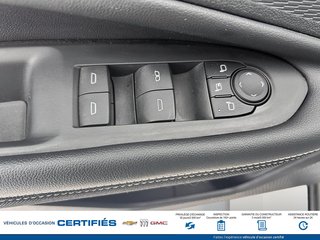 Chevrolet BLAZER  2025 à Alma, Québec - 16 - w320h240px