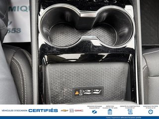 Chevrolet BLAZER  2025 à Alma, Québec - 18 - w320h240px