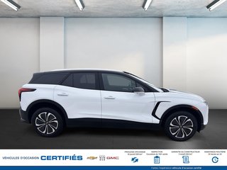 2025 Chevrolet BLAZER EV eAWD LT in Alma, Quebec - 4 - w320h240px