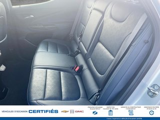 Chevrolet BOLT EUV  2023 à Alma, Québec - 14 - w320h240px