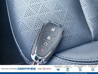 Chevrolet BOLT EUV  2023 à Alma, Québec - 30 - w320h240px