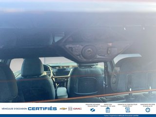 Chevrolet BOLT EUV  2023 à Alma, Québec - 11 - w320h240px