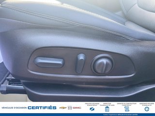 Chevrolet BOLT EUV  2023 à Alma, Québec - 18 - w320h240px