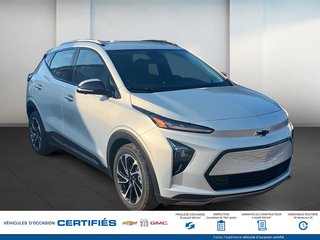 Chevrolet BOLT EUV Premier 2023 à Alma, Québec - 3 - w320h240px