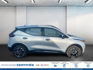 Chevrolet BOLT EUV Premier 2023 à Alma, Québec - 4 - w320h240px