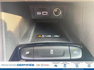 Chevrolet BOLT EUV  2023 à Alma, Québec - 21 - w320h240px