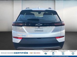 Chevrolet BOLT EUV Premier 2023 à Alma, Québec - 6 - w320h240px
