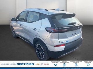 Chevrolet BOLT EUV  2023 à Alma, Québec - 7 - w320h240px