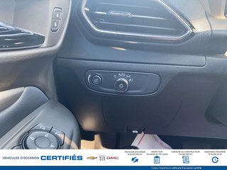 Chevrolet BOLT EUV  2023 à Alma, Québec - 29 - w320h240px