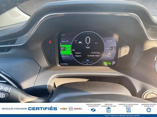 Chevrolet BOLT EUV  2023 à Alma, Québec - 24 - w320h240px