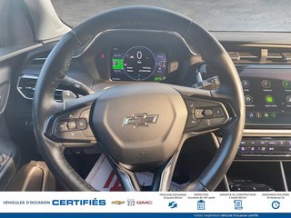 Chevrolet BOLT EUV  2023 à Alma, Québec - 26 - w320h240px