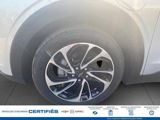 Chevrolet BOLT EUV  2023 à Alma, Québec - 9 - w320h240px