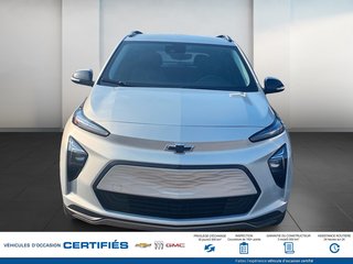 Chevrolet BOLT EUV Premier 2023 à Alma, Québec - 2 - w320h240px