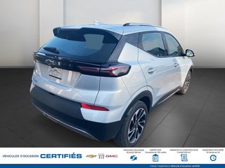 Chevrolet BOLT EUV Premier 2023 à Alma, Québec - 5 - w320h240px