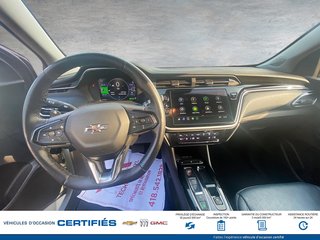 Chevrolet BOLT EUV  2023 à Alma, Québec - 23 - w320h240px