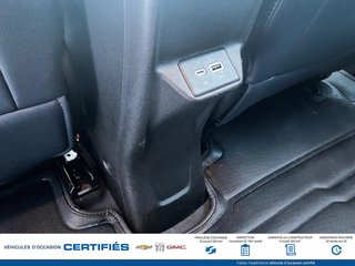 Chevrolet BOLT EUV  2023 à Alma, Québec - 12 - w320h240px