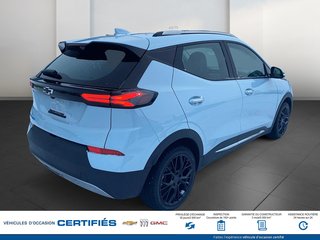 2023 Chevrolet Bolt EUV Premier in Alma, Quebec - 5 - w320h240px