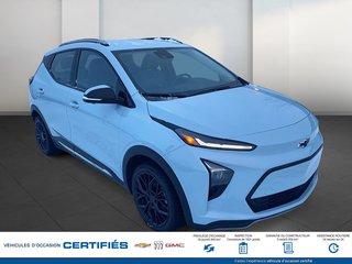 2023 Chevrolet Bolt EUV Premier in Alma, Quebec - 3 - w320h240px
