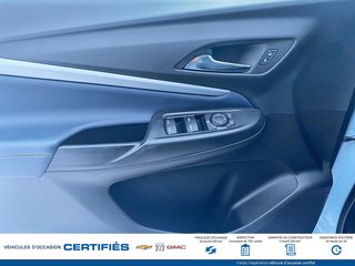 Chevrolet BOLT EUV  2023 à Alma, Québec - 15 - w320h240px