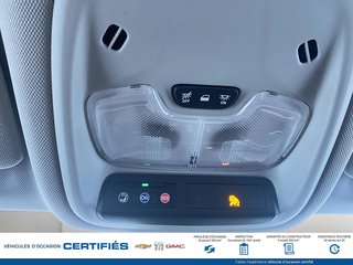 Chevrolet BOLT EUV  2023 à Alma, Québec - 21 - w320h240px