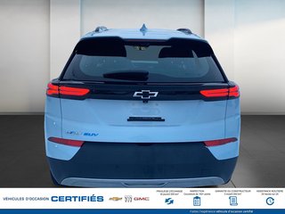 2023 Chevrolet Bolt EUV Premier in Alma, Quebec - 6 - w320h240px