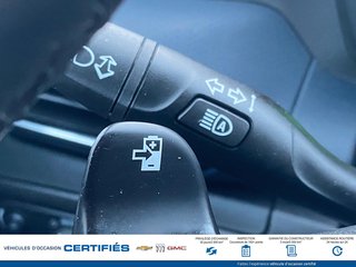 Chevrolet BOLT EUV  2023 à Alma, Québec - 24 - w320h240px