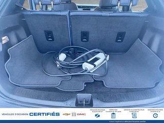 Chevrolet BOLT EUV  2023 à Alma, Québec - 9 - w320h240px