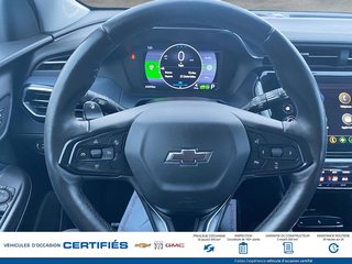 Chevrolet BOLT EUV  2023 à Alma, Québec - 23 - w320h240px