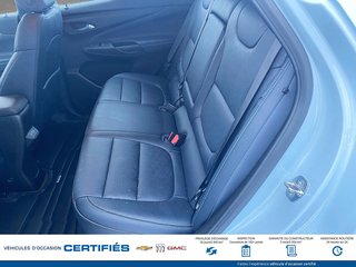 Chevrolet BOLT EUV  2023 à Alma, Québec - 10 - w320h240px