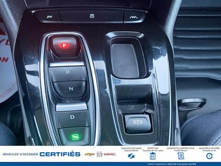 Chevrolet BOLT EUV  2023 à Alma, Québec - 16 - w320h240px