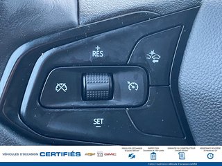 Chevrolet BOLT EUV  2023 à Alma, Québec - 25 - w320h240px