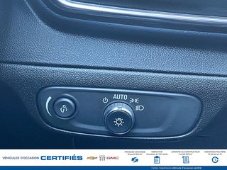 Chevrolet BOLT EUV  2023 à Alma, Québec - 22 - w320h240px