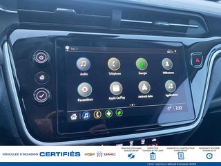 Chevrolet BOLT EUV  2023 à Alma, Québec - 19 - w320h240px