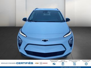2023 Chevrolet Bolt EUV Premier in Alma, Quebec - 2 - w320h240px