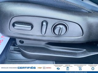 Chevrolet BOLT EUV  2023 à Alma, Québec - 14 - w320h240px