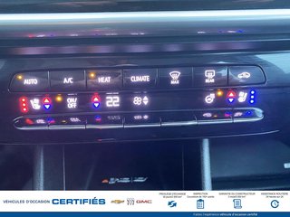 Chevrolet BOLT EUV  2023 à Alma, Québec - 18 - w320h240px