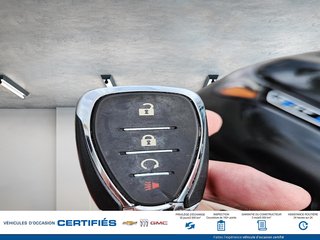 2020 Chevrolet Bolt EV in Alma, Quebec - 24 - w320h240px