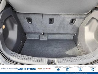 2020 Chevrolet Bolt EV in Alma, Quebec - 9 - w320h240px