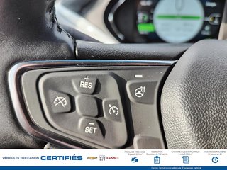 2020 Chevrolet Bolt EV in Alma, Quebec - 14 - w320h240px