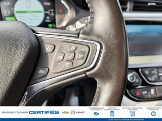 2020 Chevrolet Bolt EV in Alma, Quebec - 15 - w320h240px