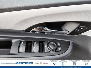 2020 Chevrolet Bolt EV in Alma, Quebec - 12 - w320h240px