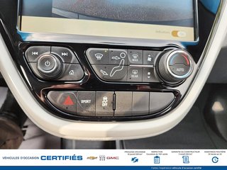 2020 Chevrolet Bolt EV in Alma, Quebec - 19 - w320h240px
