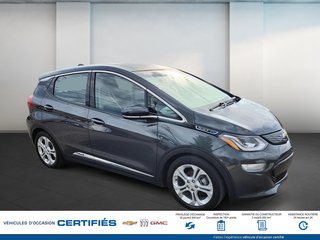 2020 Chevrolet Bolt EV 5DR WGN 1LT in Alma, Quebec - 3 - w320h240px