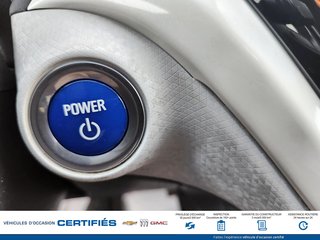2020 Chevrolet Bolt EV in Alma, Quebec - 18 - w320h240px