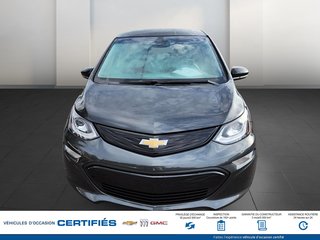 2020 Chevrolet Bolt EV 5DR WGN 1LT in Alma, Quebec - 2 - w320h240px