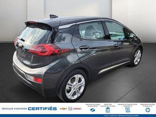 2020 Chevrolet Bolt EV 5DR WGN 1LT in Alma, Quebec - 4 - w320h240px