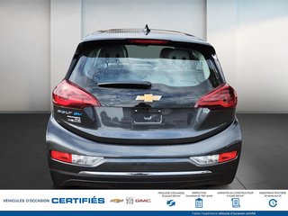 2020 Chevrolet Bolt EV 5DR WGN 1LT in Alma, Quebec - 5 - w320h240px