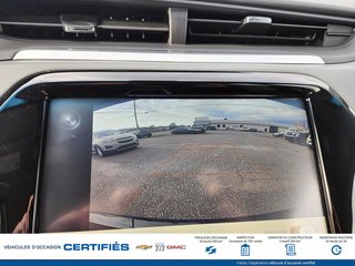 2020 Chevrolet Bolt EV in Alma, Quebec - 23 - w320h240px