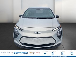 2022 Chevrolet BOLT EV 5DR WGN 1LT in Alma, Quebec - 2 - w320h240px