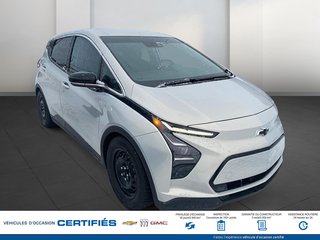 2022 Chevrolet BOLT EV 5DR WGN 1LT in Alma, Quebec - 3 - w320h240px